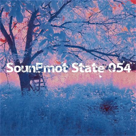 VA | Sounemot State 054 (Mixed by SounEmot) (2023) MP3