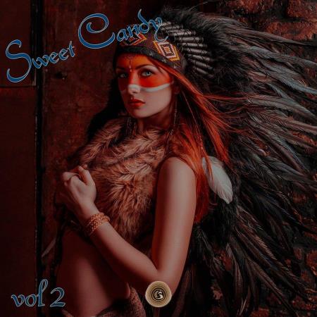 VA | Sweet Candy Vol 2 (2023) MP3