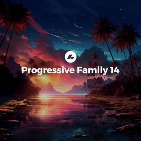 VA | Progressive Family 14 (2023) MP3