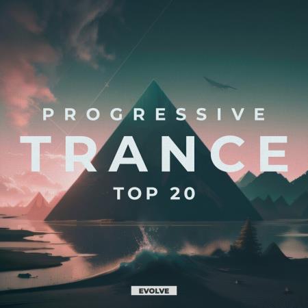 VA | Progressive Trance Top 20 (2023) MP3
