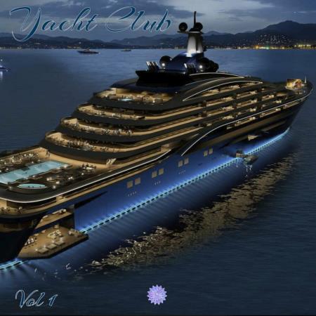 VA | Yacht Club (2023) MP3