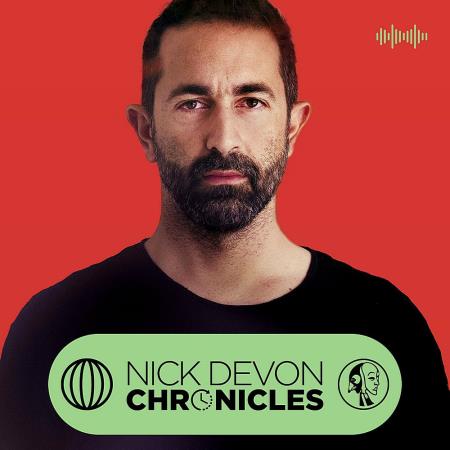 VA | Nick Devon - Nick Devon Chronicles (2023) MP3