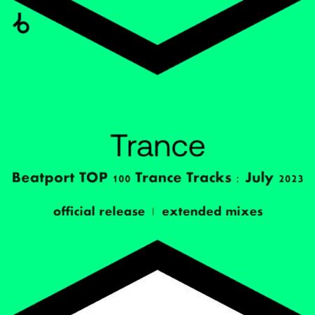 VA | Beatport TOP 100 Trance Tracks : July 2023 (2023) MP3