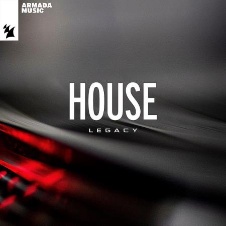 VA | Armada Music - House Legacy (2023) MP3