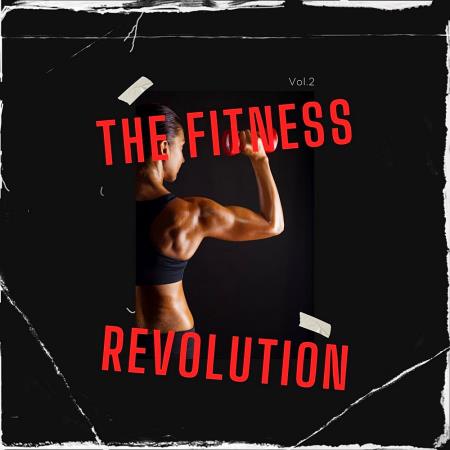 VA | The Fitness Revolution 002 (2023) MP3