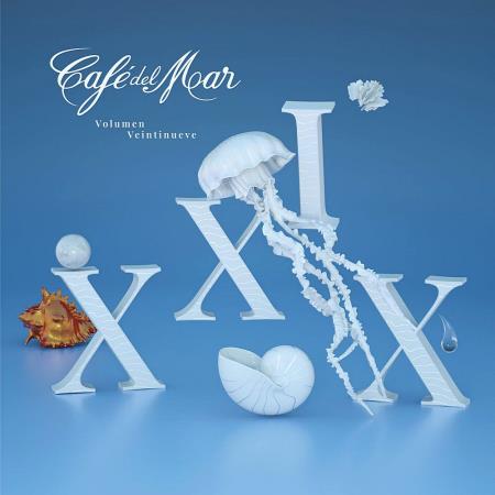 VA | Café del Mar XXIX (2023) MP3