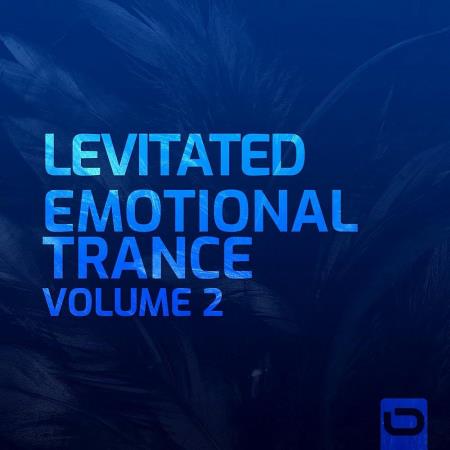 VA | Levitated - Emotional Trance Vol 2 MP3