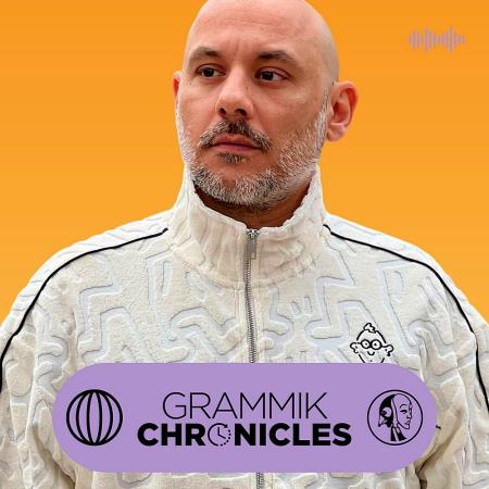 VA | Grammik - Grammik Chronicles (2023) MP3