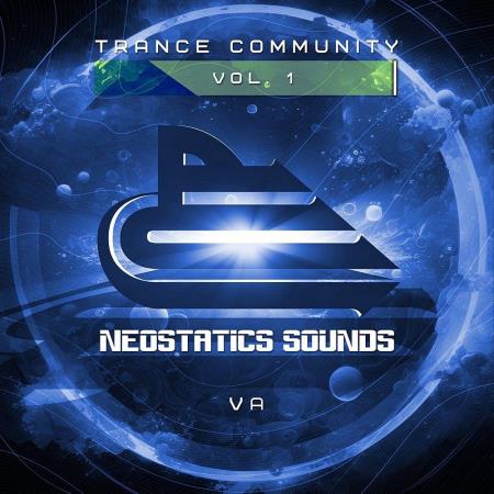 VA | Trance Community Vol 1 (2023) MP3