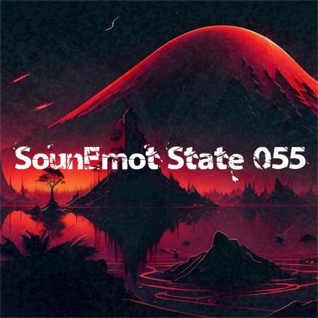 VA | Sounemot State 055 (Mixed by SounEmot) (2023) MP3