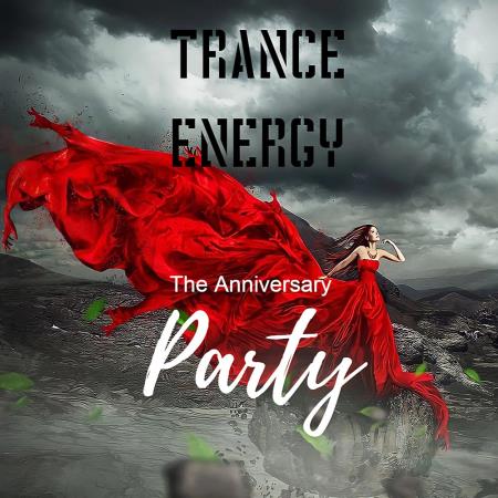 VA | Trance Energy 2023 : New Tracks July (2023) MP3