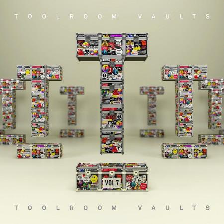 VA | Toolroom Vaults Vol 7 (2023) MP3
