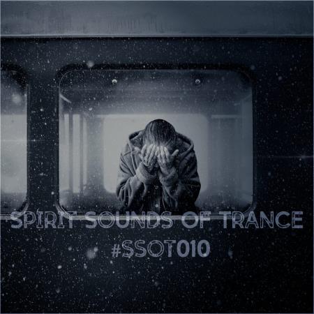 VA | Spirit Sounds of Trance #010 (2023) MP3