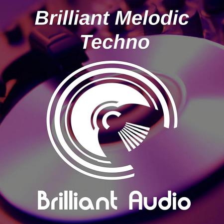 VA | Hesham Watany - Brilliant Melodic Techno (2023) MP3