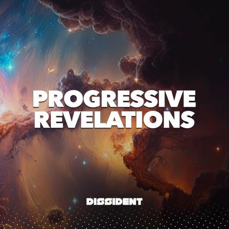 VA | Progressive Revelations (2023) MP3