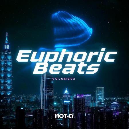 VA | Euphoric Beats 002 (2023) MP3