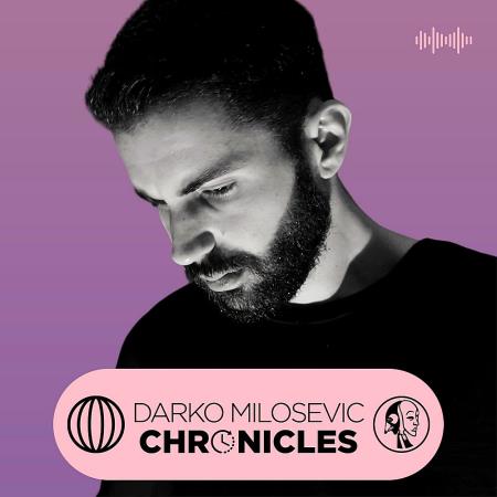 VA | Darko Milosevic - Darko Milosevic Chronicles (2023) MP3