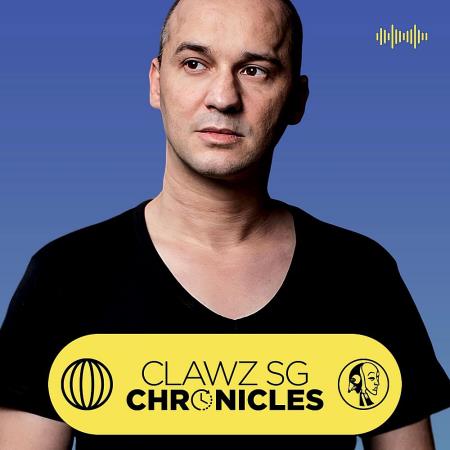VA | Clawz SG - Clawz SG Chronicles (2023) MP3