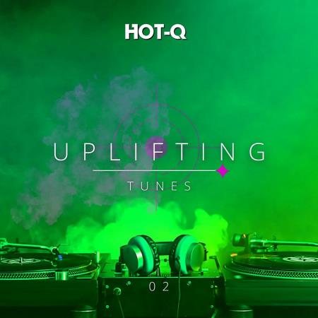 VA | Uplifting Tunes 002 (2023) MP3