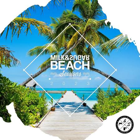 VA | Beach Sessions 2023 - Milk & Sugar (2023) MP3