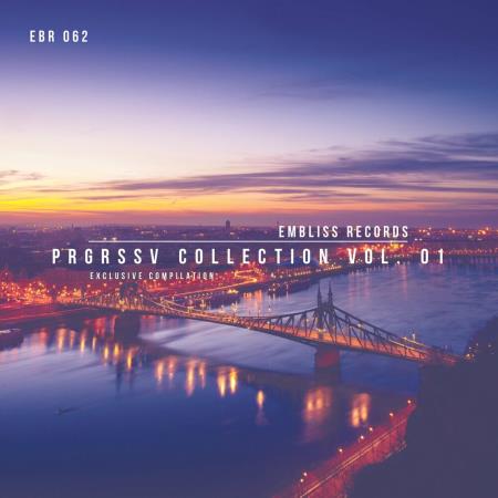 VA | PRGRSSV Collection, Vol. 1 (2023) MP3