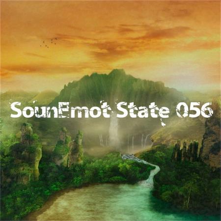 VA | Sounemot State #056 (Mixed by SounEmot) (2023) MP3