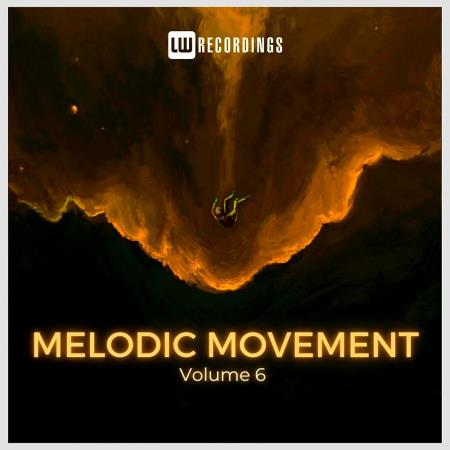 VA | Melodic Movement, Vol. 06 (2023) MP3