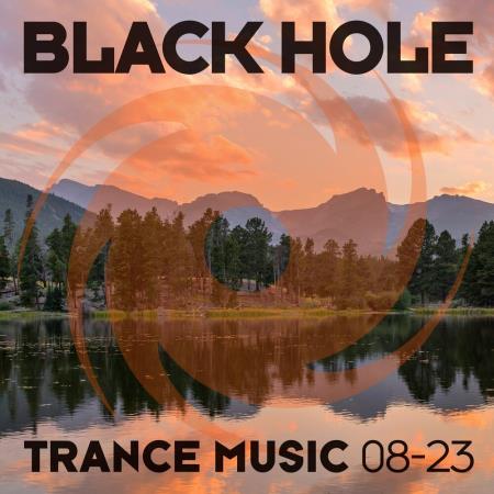 VA | Black Hole Trance Music 08-23 (2023) MP3