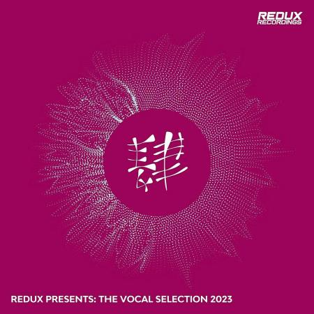 VA | Redux Presents: The Vocal Selection 2023 (2023) MP3