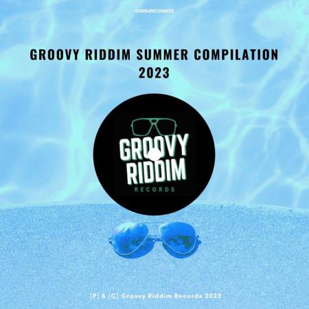 VA | Groovy Riddim Summer Compilaton 2023 (2023) MP3