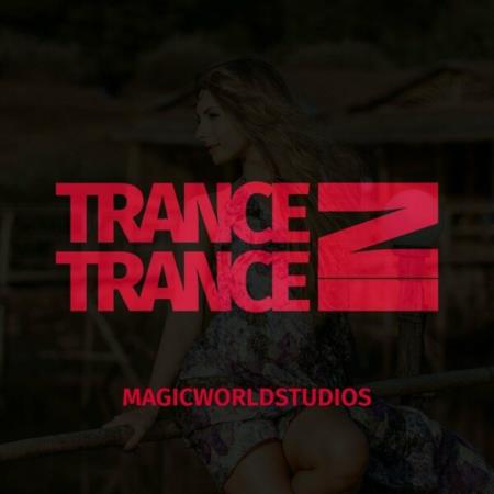 VA | Trance In Trance (2023) MP3