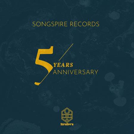 VA | Songspire Records 5 Year Anniversary (2023) MP3
