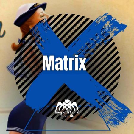 VA | Matrix (2023) MP3