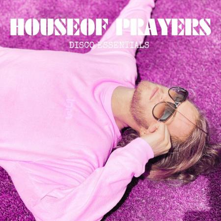 VA | Disco Essentials - House Of Prayers (2023) MP3