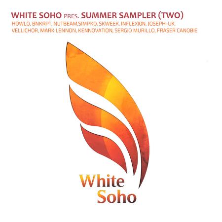 VA | White Soho Pres. Summer Sampler (TWO) (2023) MP3