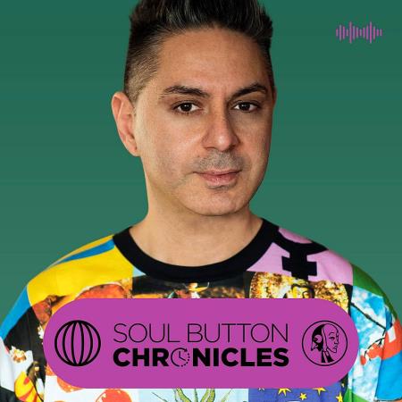 VA | Soul Button - Soul Button Chronicles (2023) MP3