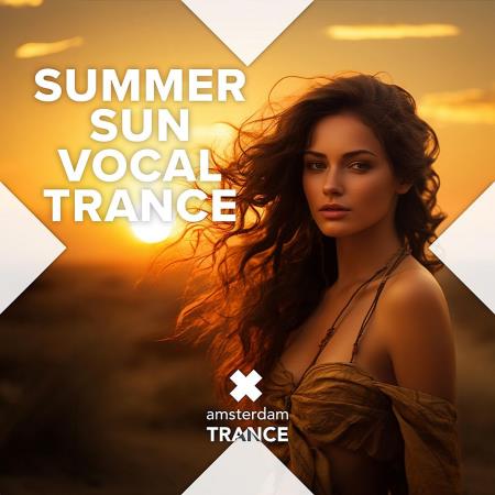 VA | Summer Sun Vocal Trance (2023) MP3