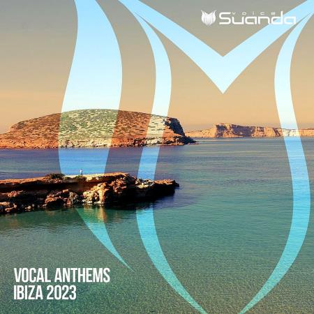 VA | Vocal Anthems Ibiza 2023 (2023) MP3