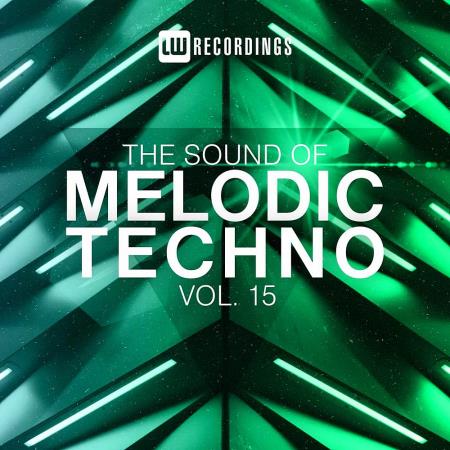 VA | The Sound Of Melodic Techno, Vol. 15 (2023) MP3