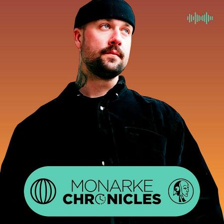 VA | Monarke - Monarke Chronicles (2023) MP3