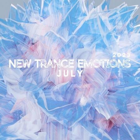 VA | New Trance Emotions July 2023 (2023) MP3