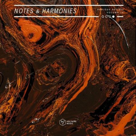 VA | Notes & Harmonies Vol. 14 (2023) MP3