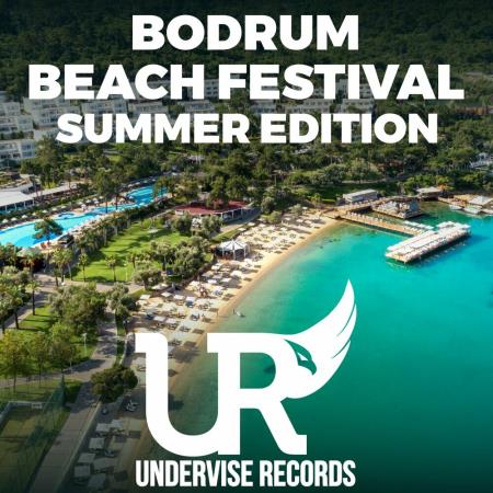VA | Bodrum Beach Festival (Summer Edition) (2023) MP3