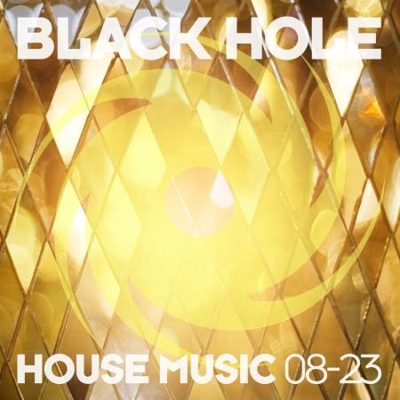 VA | Black Hole House Music 08-23 (2023) MP3