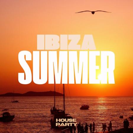 VA | Ibiza Summer House Party (2023) MP3