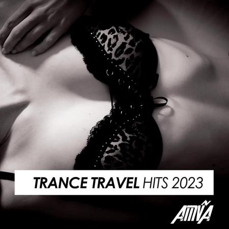 VA | Trance Travel Hits 2023 (2023) MP3