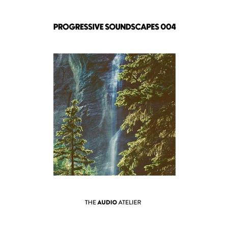 VA | Progressive Soundscapes 004 (2023) MP3