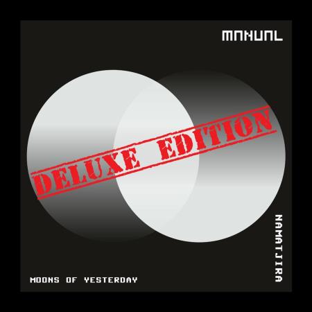 VA | Namatjira, STVN - Moons of Yesterday - Deluxe Edition (2023) MP3