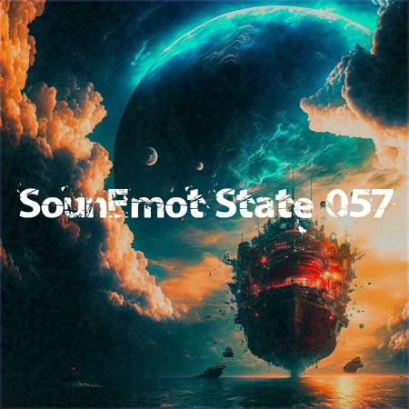 VA | Sounemot State 057 (Mixed by SounEmot) (2023) MP3
