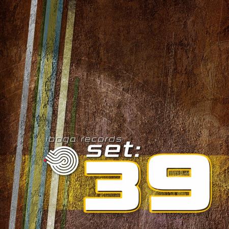 VA | Set: 39 (2023) MP3